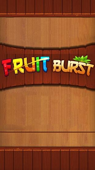 game pic for Fruit burst